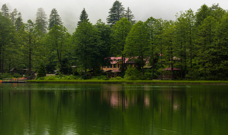 Batum Balayı Turu 4 Gece 5 Gün Romantik ✔️