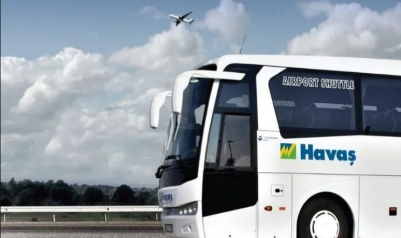 Rize Artvin Havaş Servis Saatleri ✔️