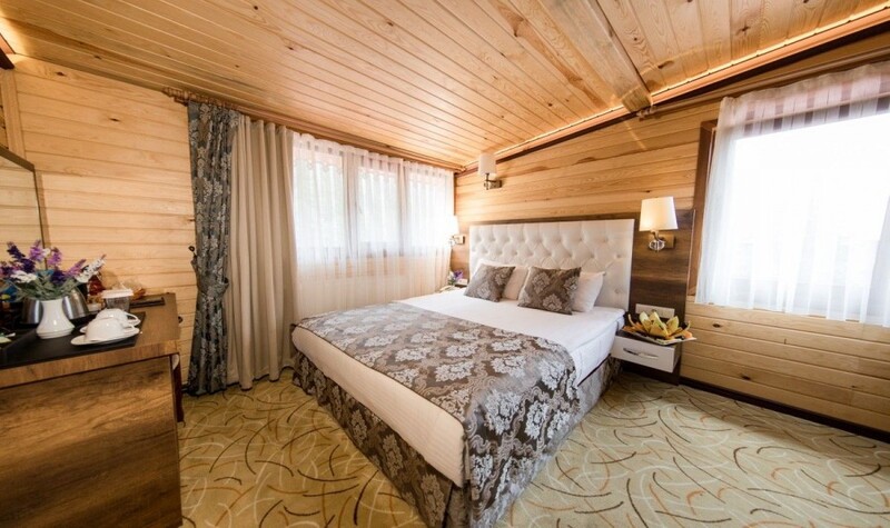 Rize Bungalov Balayı Turu 2 Gece 3 Gün